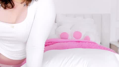 Angelic online show from December 17, 2024, 6:45 am