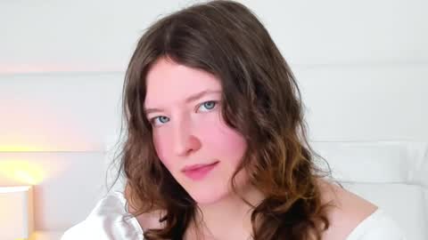 Angelic online show from December 20, 2024, 6:40 am