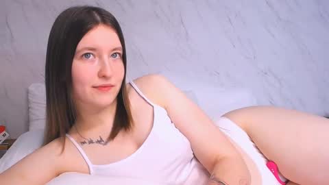 Angelic online show from January 30, 2025, 6:46 am