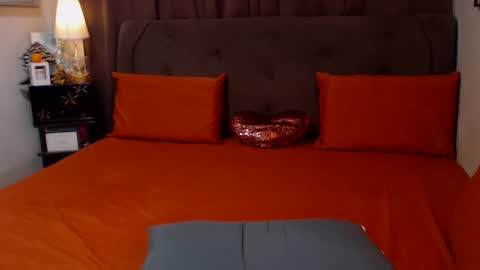 Snapshot of angelicqueents chatting on March 2, 2025, 4:07 am MS. AMALIA online show from March 2, 2025, 4:07 am