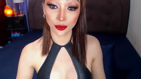 MS. AMALIA online show from March 30, 2026, 6:25 am