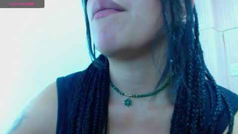 angelie online show from January 28, 2025, 5:22 am