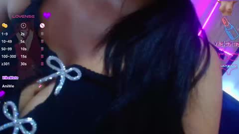 angelie online show from February 14, 2025, 4:52 pm