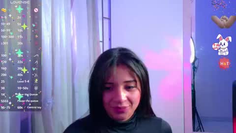 angelie online show from September 12, 2025, 10:21 pm