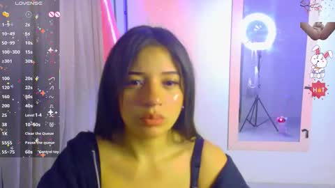 angelie online show from September 15, 2025, 2:11 am