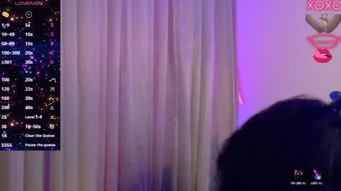 angelie online show from October 9, 2025, 11:52 am