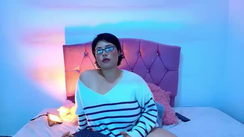 Angelik online show from February 4, 2026, 12:27 am