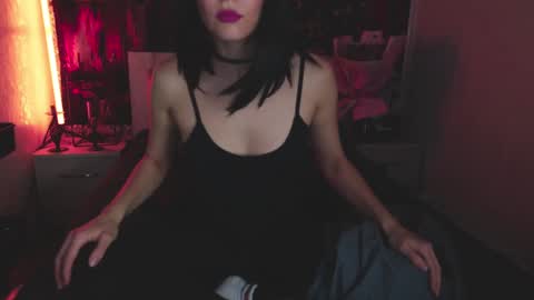 Angelika Rouge online show from January 15, 2026, 6:33 pm