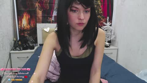 Angelika Rouge online show from February 1, 2026, 5:44 pm