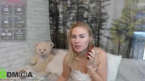 Angelika online show from January 17, 2026, 9:14 am
