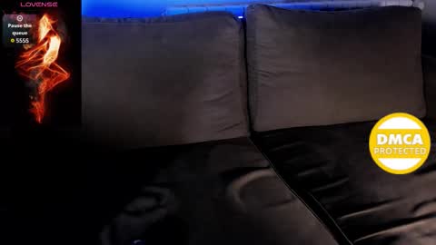 Angelika online show from November 24, 2025, 9:47 pm