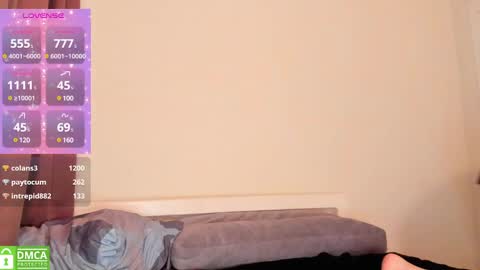 Angel online show from January 12, 2025, 5:11 pm