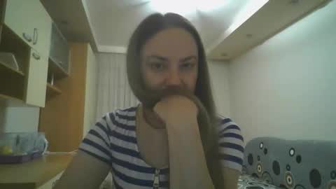 Angelina 26 online show from October 7, 2025, 10:29 pm