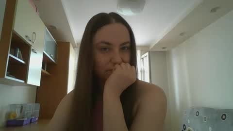 Angelina 26 online show from March 25, 2026, 8:42 am