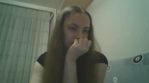 Angelina 26 online show from April 17, 2026, 10:02 pm