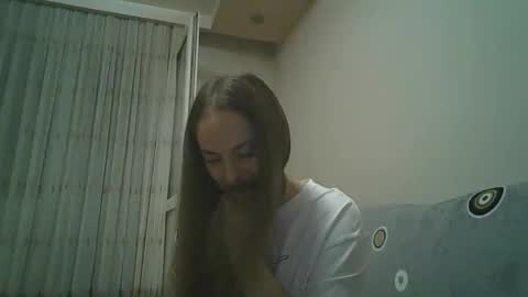 Angelina 26 online show from April 25, 2026, 9:56 pm