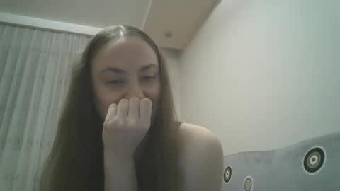 Angelina 26 online show from May 23, 2026, 10:47 pm