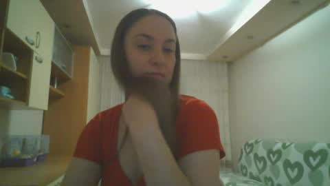 Angelina 26 online show from July 11, 2026, 7:49 pm