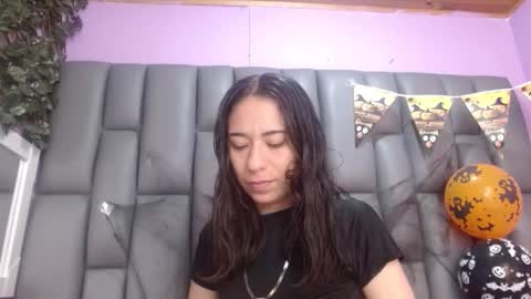    ANGELINA    online show from October 12, 2025, 1:43 pm