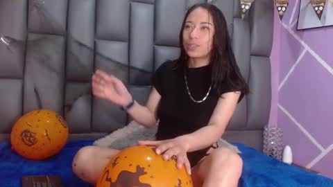    ANGELINA    online show from October 14, 2025, 2:07 pm