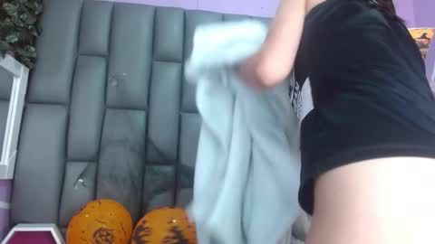    ANGELINA    online show from October 16, 2025, 2:18 pm