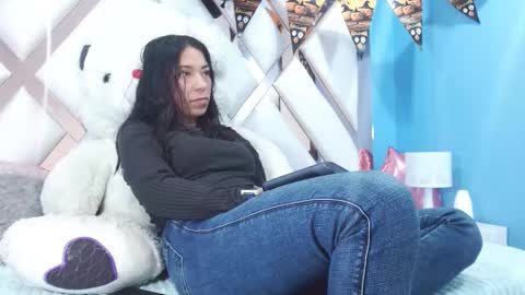    ANGELINA    online show from October 20, 2025, 1:33 pm