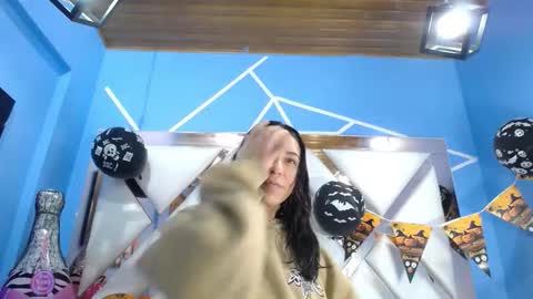    ANGELINA    online show from October 22, 2025, 1:33 pm