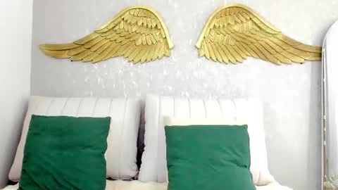 Snapshot of angelina_ruspoli chatting on July 10, 2026, 7:16 pm Angelina online show from July 10, 2026, 7:16 pm