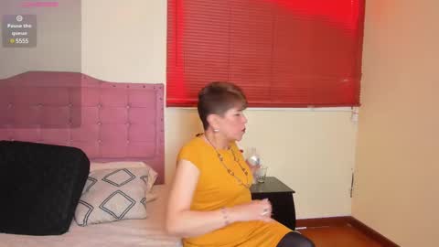 Snapshot of angelina_stone_65 chatting on December 10, 2024, 6:06 pm Angelina online show from December 10, 2024, 6:06 pm
