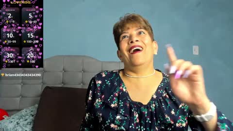 Snapshot of angelina_stone_65 chatting on January 4, 2025, 10:02 pm Angelina online show from January 4, 2025, 10:02 pm