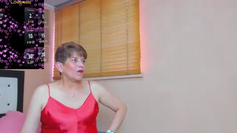Snapshot of angelina_stone_65 chatting on January 11, 2025, 9:46 pm Angelina online show from January 11, 2025, 9:46 pm