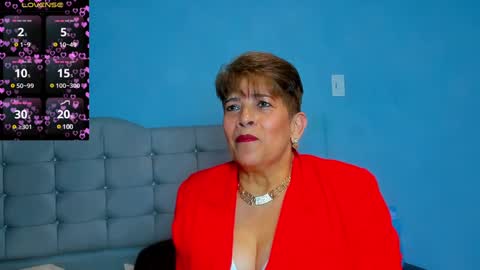 Snapshot of angelina_stone_65 chatting on January 20, 2025, 10:04 pm Angelina online show from January 20, 2025, 10:04 pm