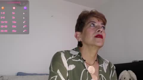 Snapshot of angelina_stone_65 chatting on February 21, 2025, 9:43 pm Angelina online show from February 21, 2025, 9:43 pm