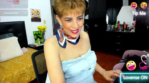 Angelina online show from March 28, 2026, 11:59 pm