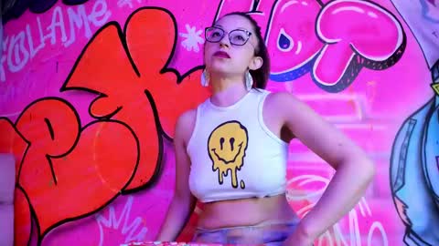 ANGELINA   online show from September 10, 2025, 12:16 pm