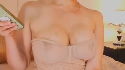 Angelina Dorian  online show from May 22, 2026, 8:36 pm