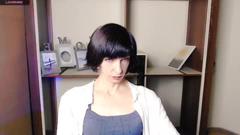 Angelina online show from October 13, 2025, 6:57 am