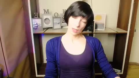 Angelina online show from January 13, 2026, 11:04 am