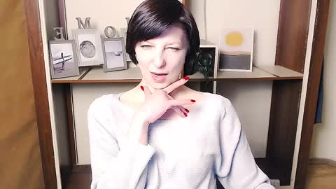 Angelina online show from April 10, 2026, 8:41 am