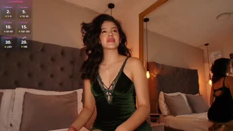 Snapshot of angelinarosss_ chatting on January 31, 2025, 4:48 pm online show from January 31, 2025, 4:48 pm