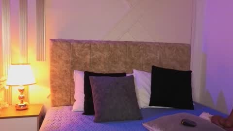 angelinarouse_ online show from February 25, 2026, 6:01 am