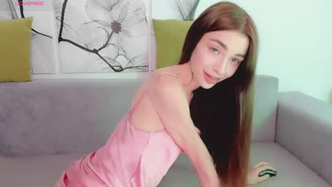 Angelina online show from June 27, 2026, 2:01 pm