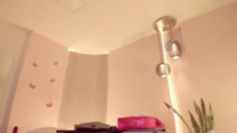 Angeline  online show from January 10, 2026, 1:24 pm