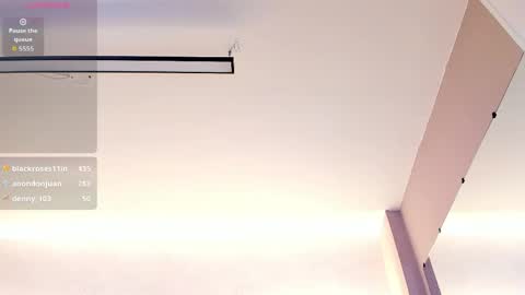 Angeline online show from April 14, 2026, 7:47 am