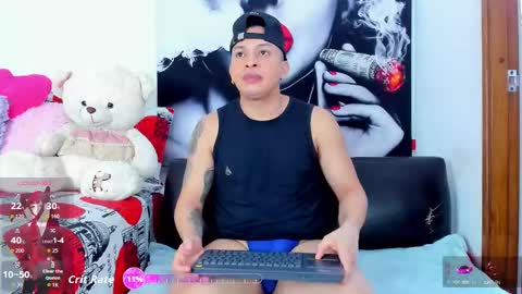 Snapshot of angeline_focus chatting on October 8, 2025, 5:49 am ANGELINE YAMPOLL online show from October 8, 2025, 5:49 am