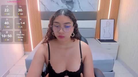 ANGELINE online show from February 3, 2026, 7:19 pm