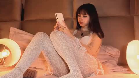 angelinepossy online show from November 25, 2025, 9:48 pm