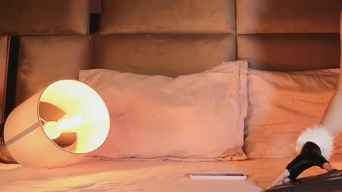 angelinepossy online show from November 29, 2025, 10:02 pm