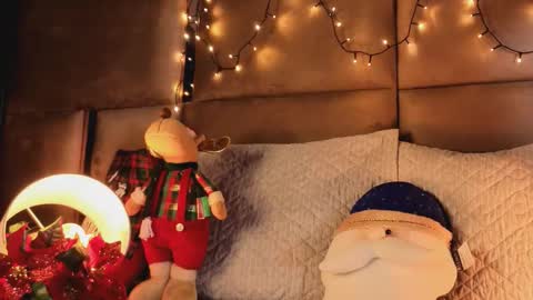 angelinepossy online show from December 22, 2025, 10:40 pm