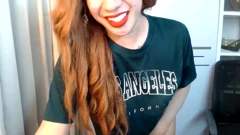 Anglina online show from April 11, 2026, 3:05 pm